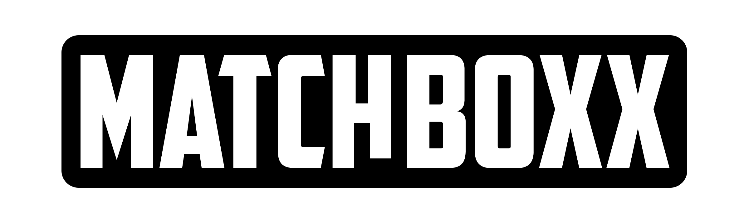 MATCHBOXX